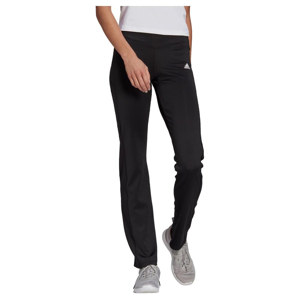 Pantalón De Buzo Mujer Adidas Bootcut Pants en Oferta | Hites.com