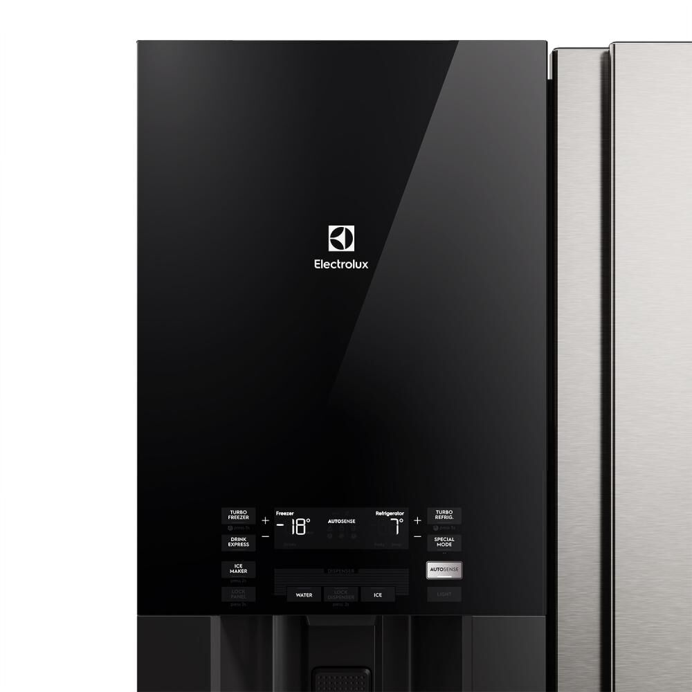 Refrigerador Side By Side Electrolux Es4ws / No Frost / 481 Litros / D image number 6.0