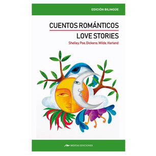 Love Stories / Cuentos De Amor ( Biling&uuml;e )