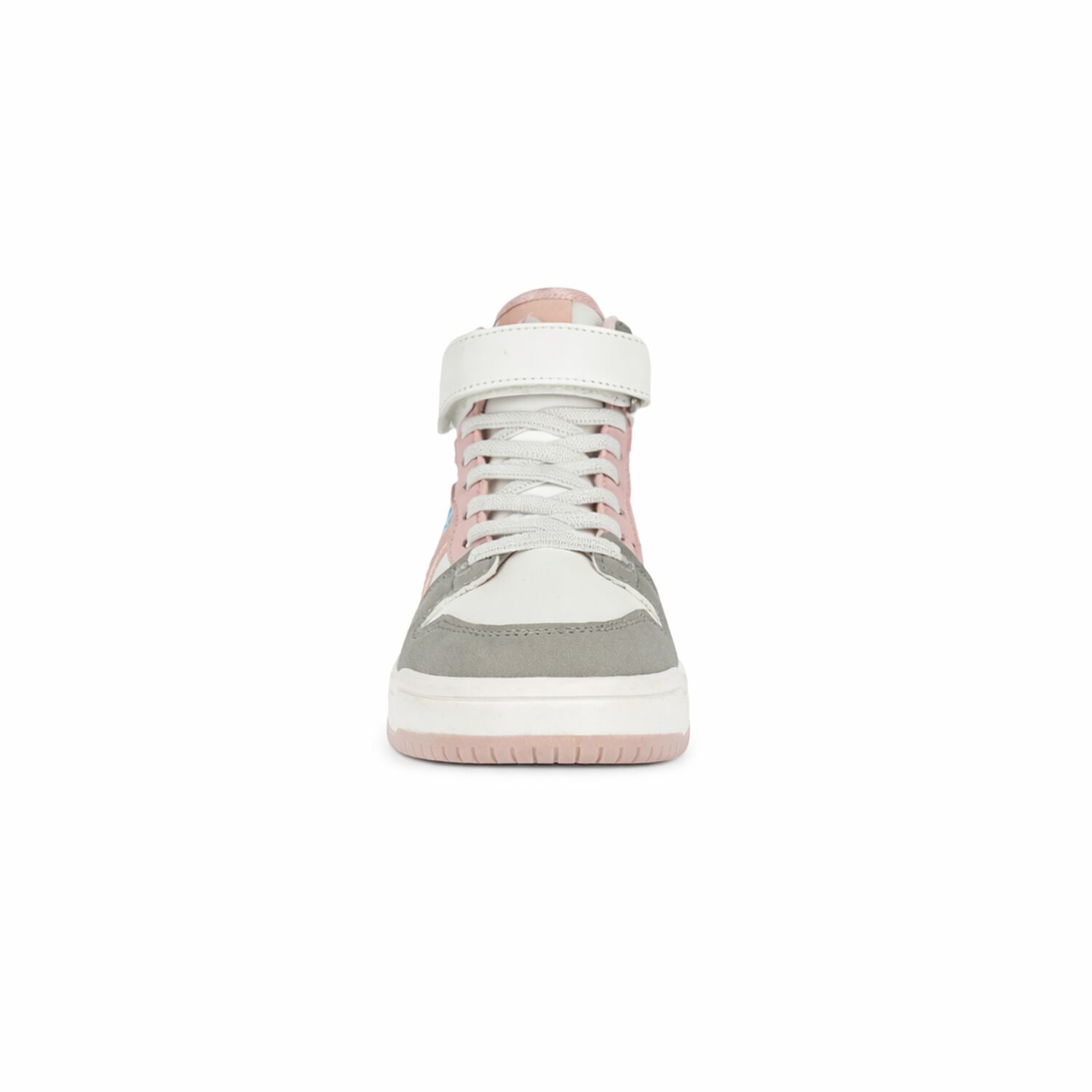 Zapatilla Urbana Erica Rosado Bamboo image number 2.0