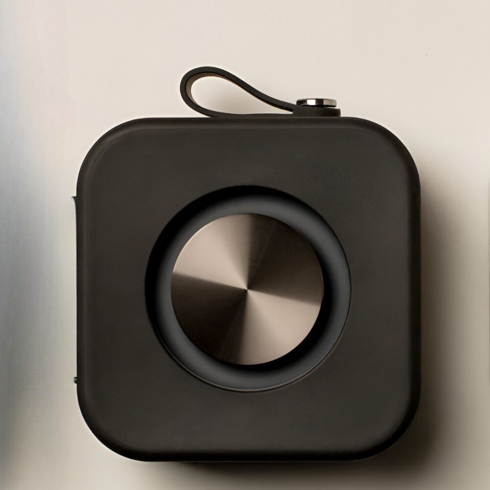 Parlante Portatil Sudio F2 Bt Black Water Resistant 20w Rms image number 4.0