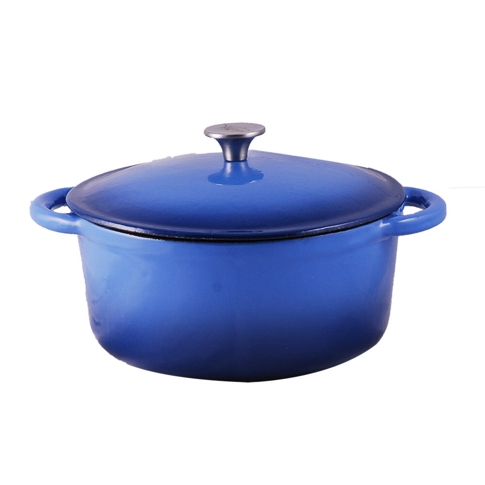 Olla Brann Cookware / 5 Litros / 25 Cm image number 0.0