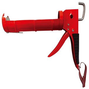 Pistola Calafatera Profesional Silicona Y Acrilicos