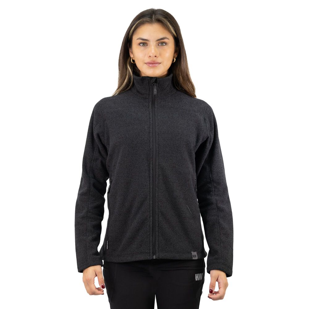 Polar Hw Ralun Negro Mujer image number 0.0