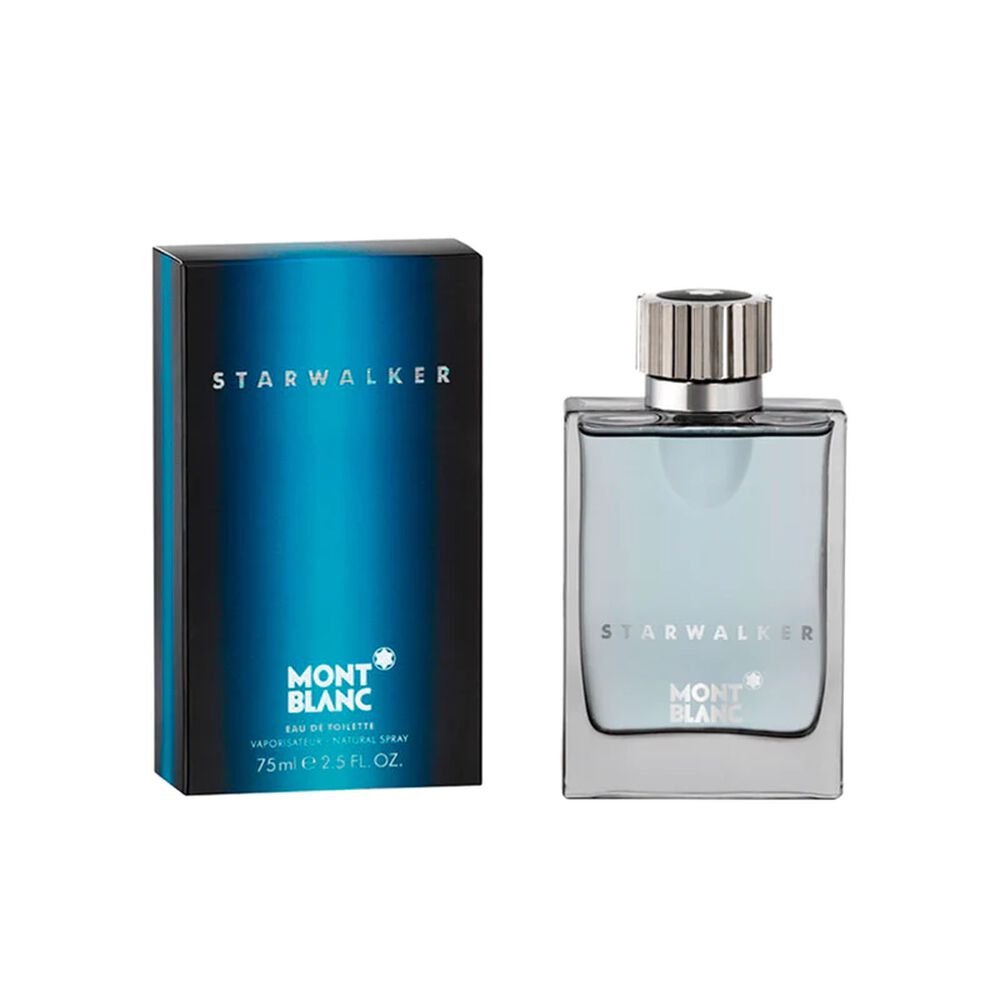 Montblanc - "starwalker" Edt Hombre 75 Ml image number 0.0