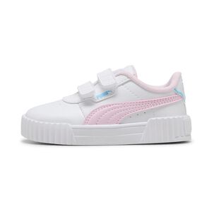 Zapatilla Urbana Unisex Puma Carina 3.0 Jelly Heaven V Inf Blanco
