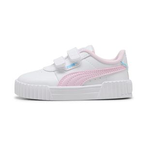 Zapatilla Urbana Unisex Puma Carina 3.0 Jelly Heaven V Inf Blanco