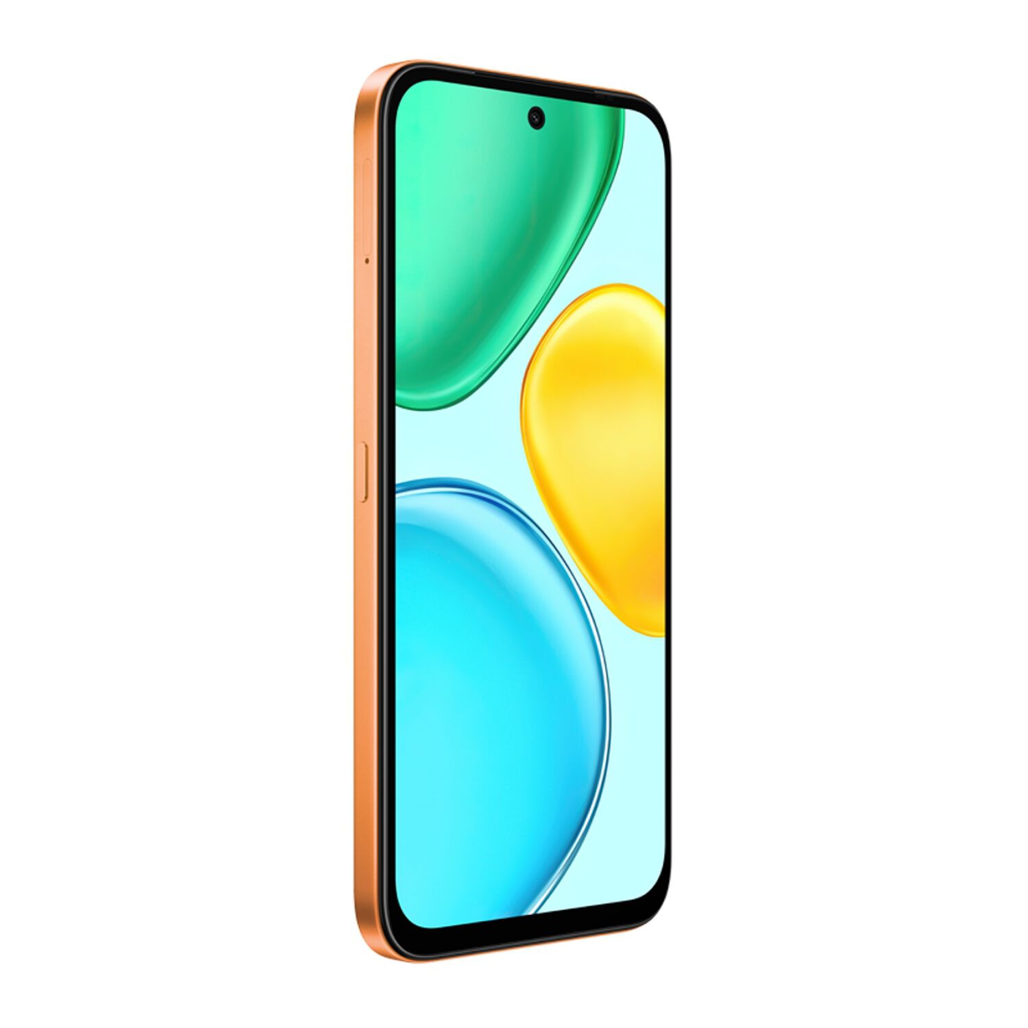 Smartphone Honor X7e / 256 GB / Naranja / Liberado image number 5.0