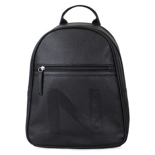 Mochila Malik Negra Nautica