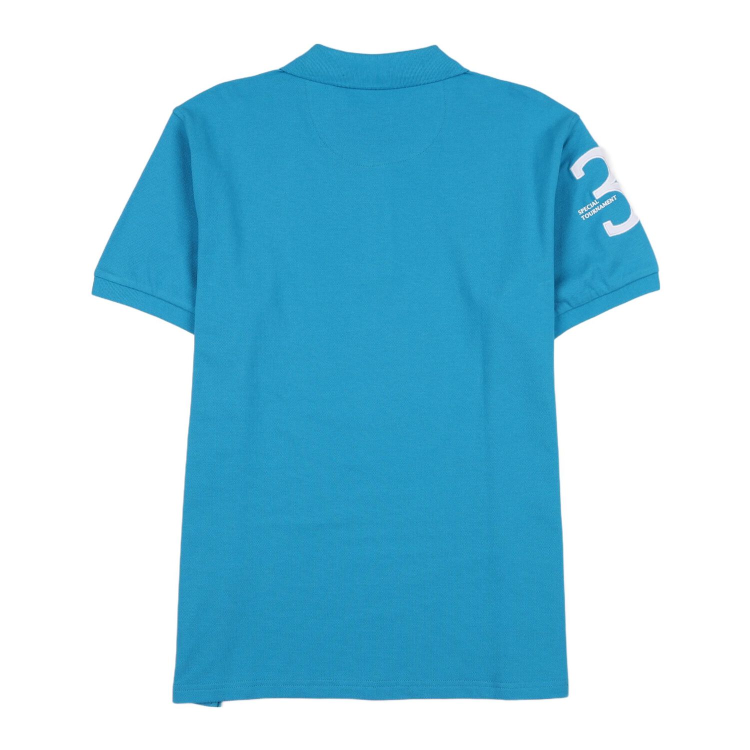 Polera Hombre The King's Polo Club image number 1.0