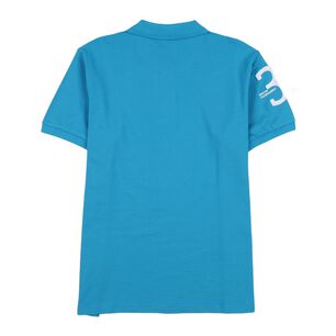 Polera Hombre The King's Polo Club