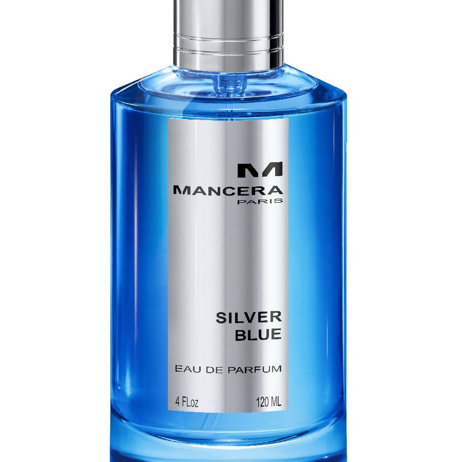 Mancera Silver Blue 120 Ml Edp Lujo image number 1.0
