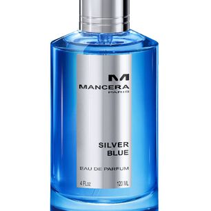 Mancera Silver Blue 120 Ml Edp Lujo