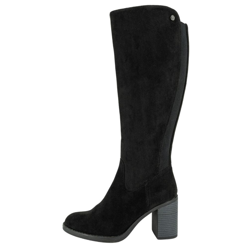 Bota Larga Dalia Negro Alquimia image number 1.0