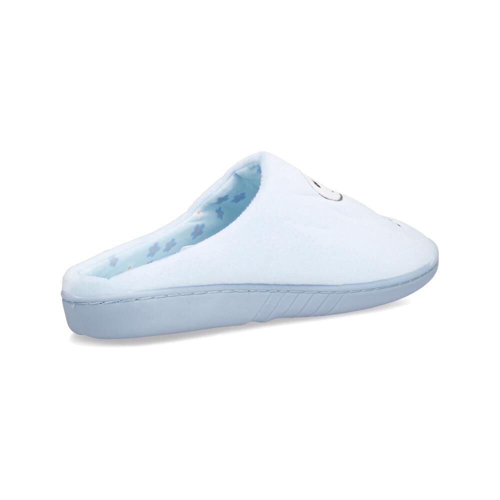 Pantuflas Snoopy image number 3.0