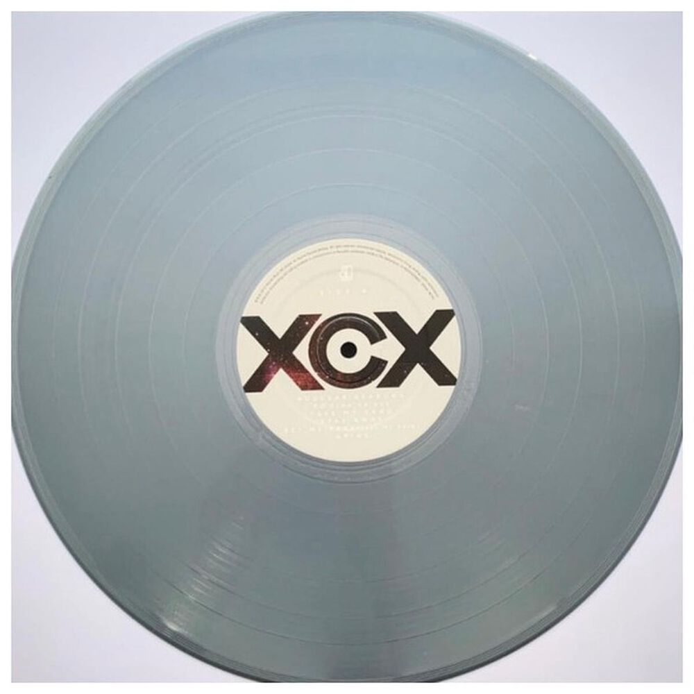 Charli Xcx - True Romance | Vinilo image number 2.0
