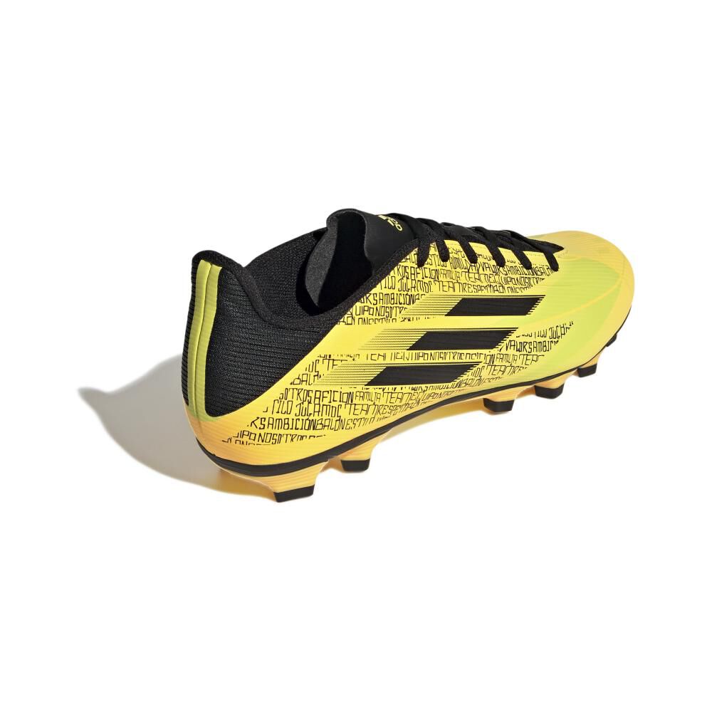Zapato de  Fútbol Hombre X Speedflow Messi.4 Fxg Adidas image number 2.0