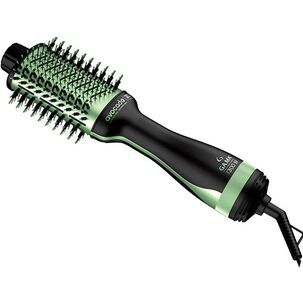 Cepillo Secador Modelador 3dmy Gama Stylish Avocado Voluminizador