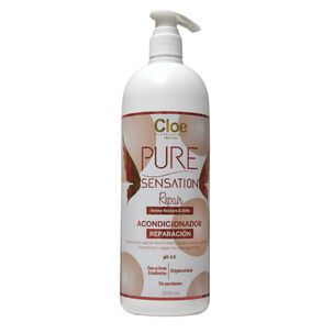 Acondicionador Pure Sensation Repair Cloe 1000ml