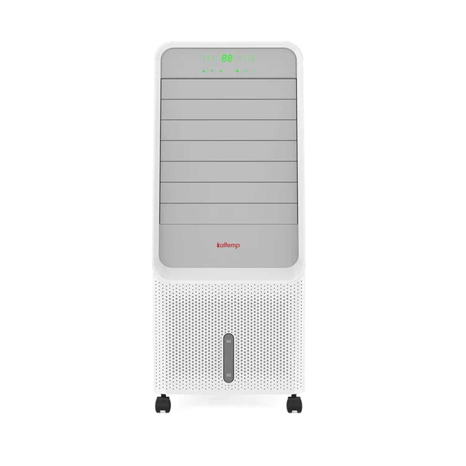 Enfriador De Aire Mistral Kaltemp 110w 7lt image number 0.0
