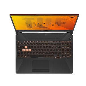 Notebook Asus Tuf Gamer F15 Fx506lhb Core I5 8gb Ram 512gb Ssd Reacondicionado