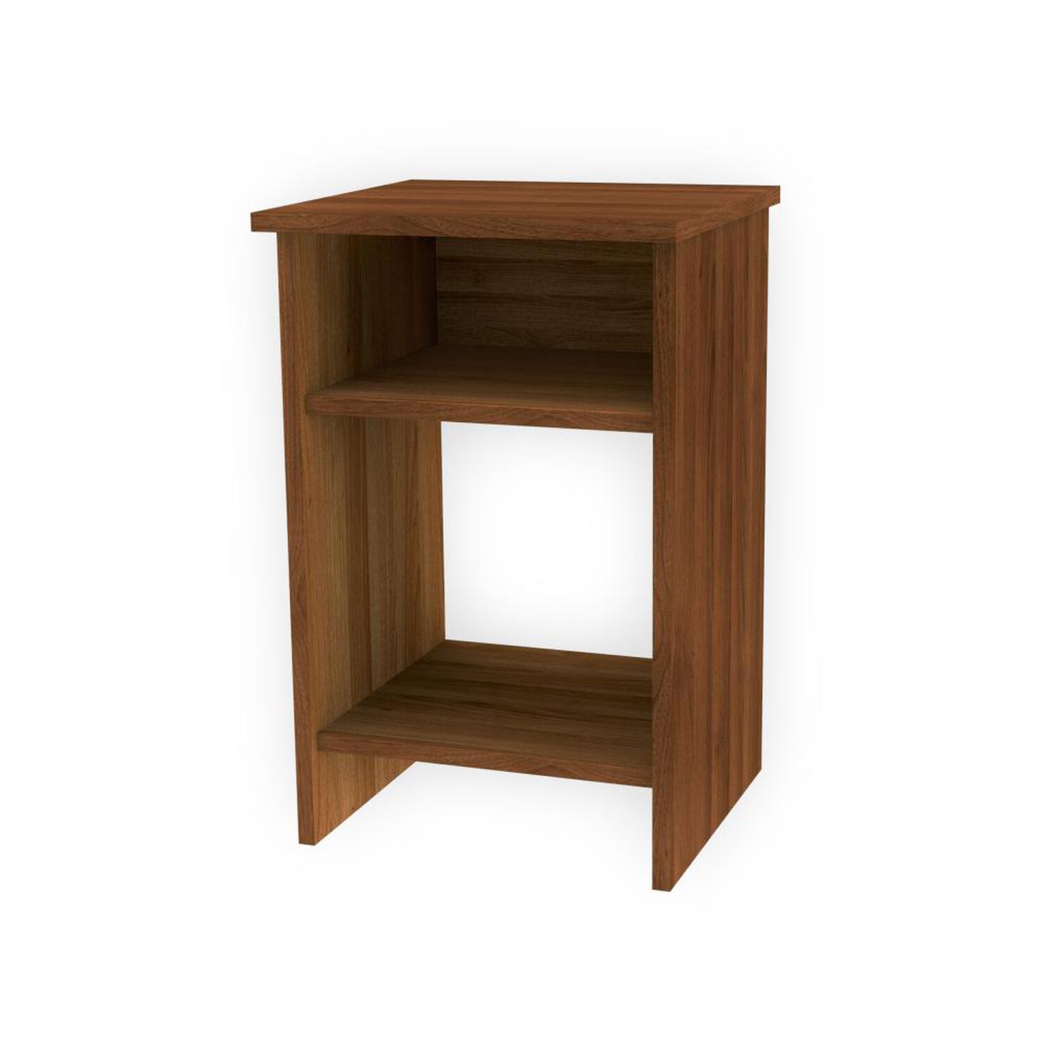 Set De Madera Casaideal Recto / 1.5 Plazas image number 2.0