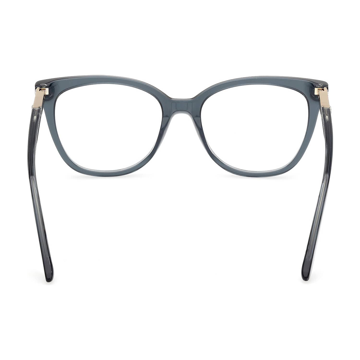 Lentes &Oacute;pticos Azul Guess image number 4.0