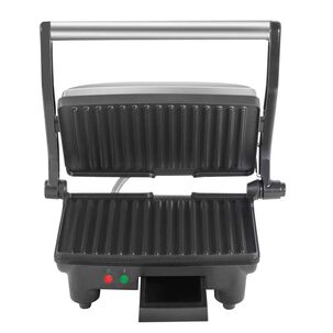 Panini Sandwichera Tostador Antiadherente 910w Gr2976-cl Panini Sandwichera Tostador Antiadherente 910w Gr2976-cl