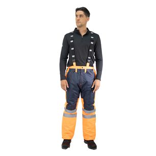 Jardinera Pantal&oacute;n T&eacute;rmico Hw Siberia