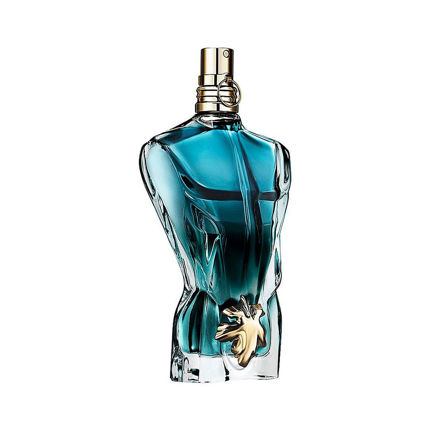 Jean Paul Gaultier Le Beau Men Edt 125ml image number 1.0
