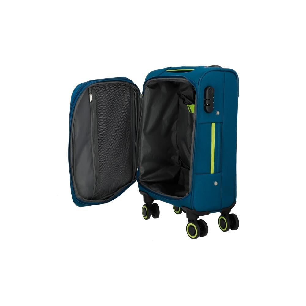 Maleta Cabina American Tourister Journify / 40 L image number 6.0