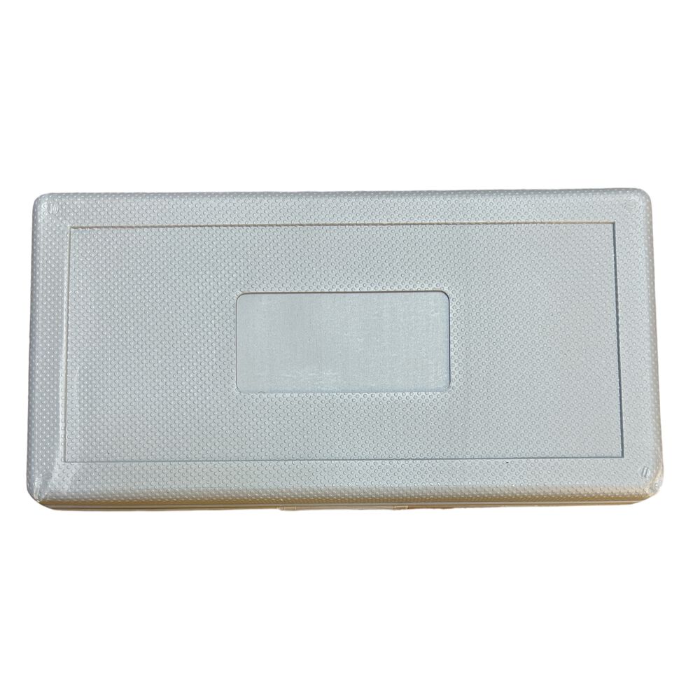 Kit De Herramientas 40 Piezas Completo Full Accesorios image number 2.0