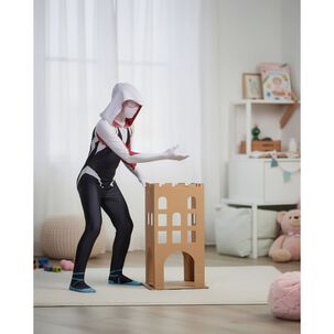 Disfraz Infantil Spider Gwen Stacy