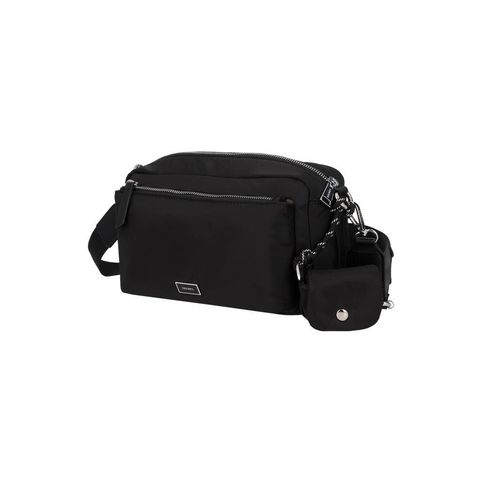 Bandolera Cruzada Mujer Secret Lapland St6 image number 1.0