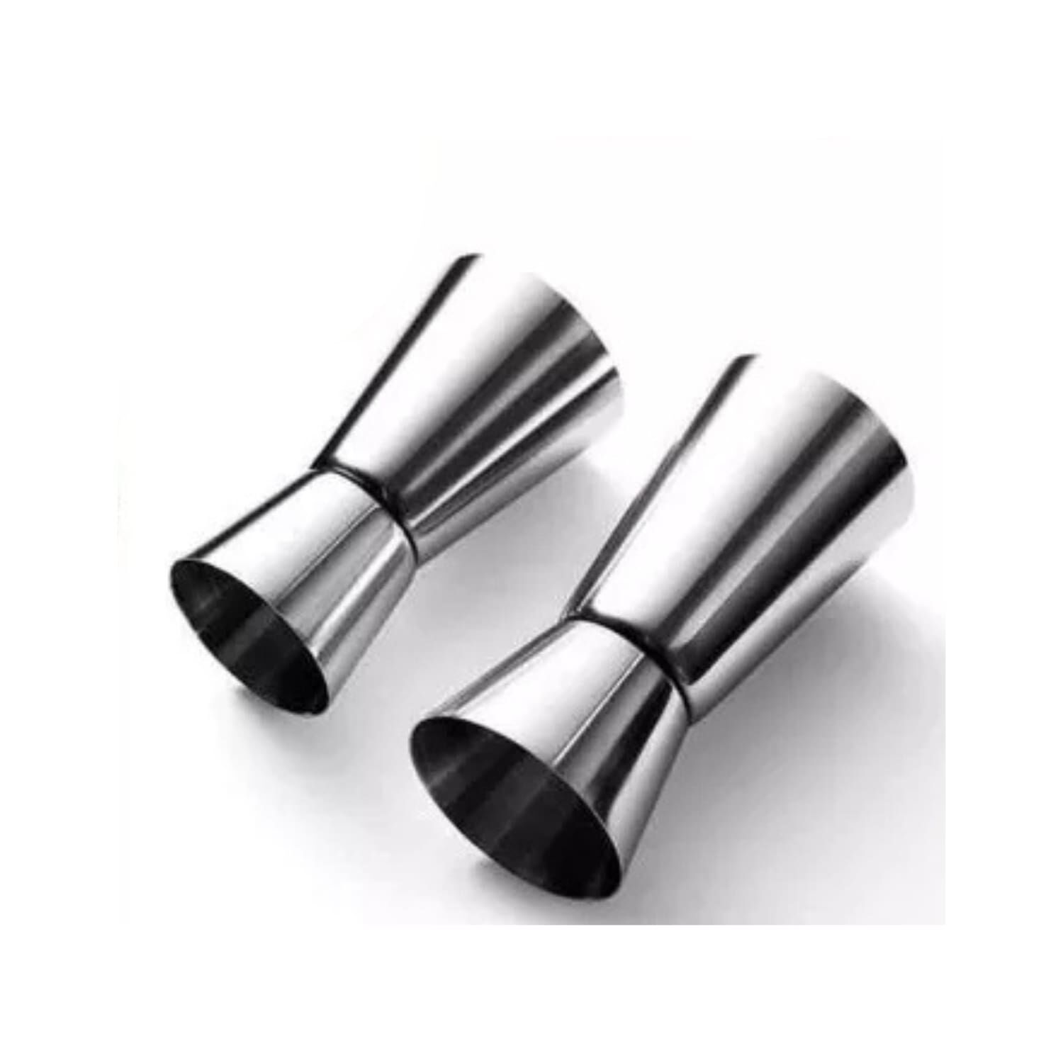 Medidor Jigger De 20-40 Ml Para Bebidas Cocktail image number 2.0