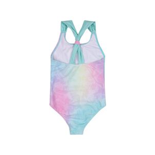 Traje De Baño Niña Lilo Y Stitch