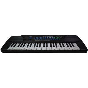 Teclado Tonic De 49 Teclas Ton-200