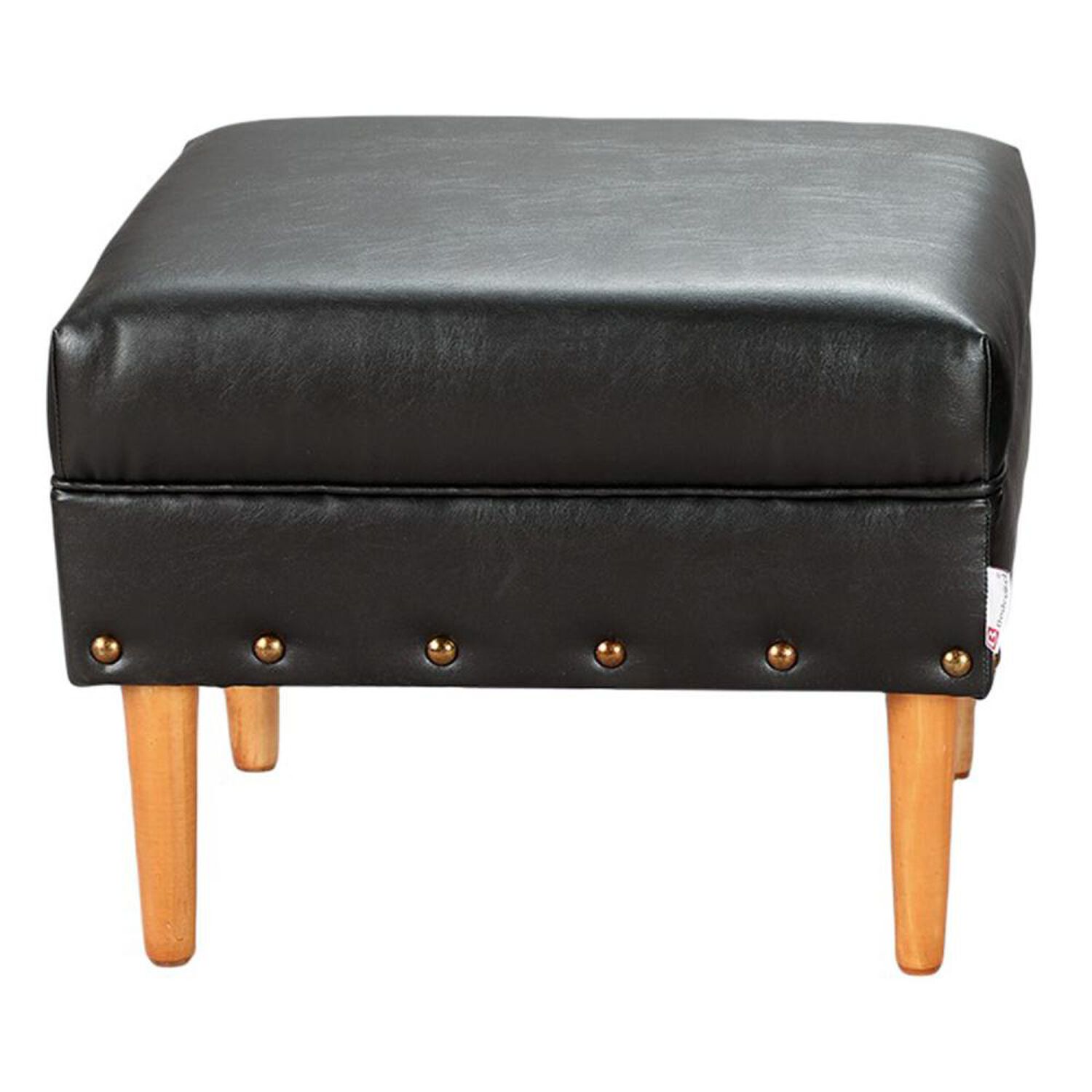 Pouf Bodevir Provenza Tachas image number 2.0