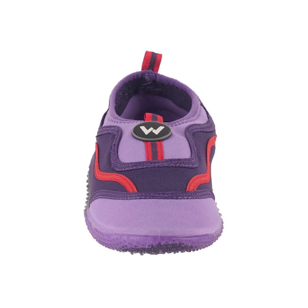 Zapatilla De Agua Infantil Wetland image number 2.0