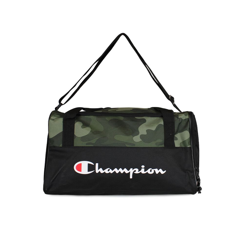 Bolso Champion Toronto Verde Militar 28l image number 4.0