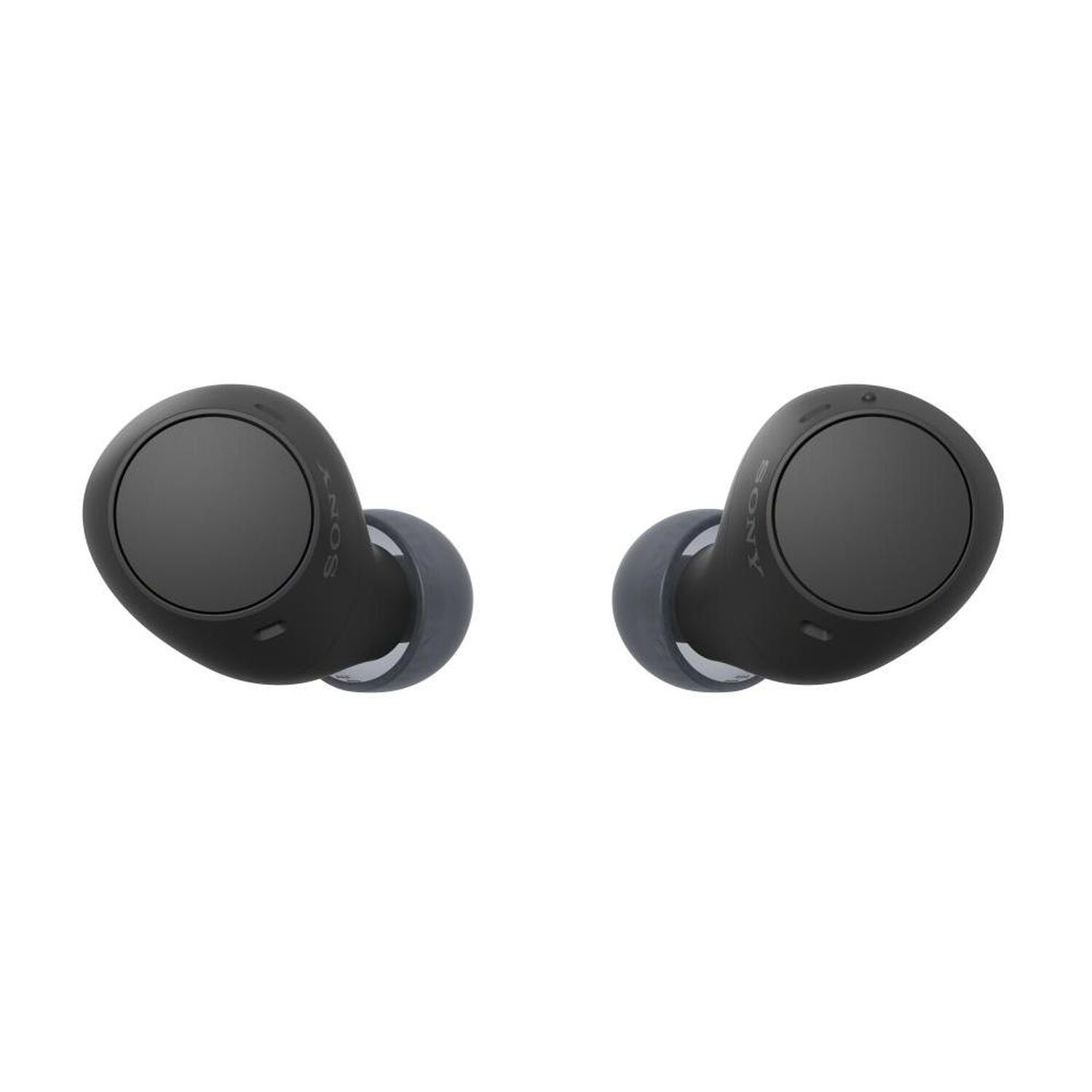 Aud&iacute;fonos Bluetooth Sony WF-C510/BZ UC Negro image number 3.0