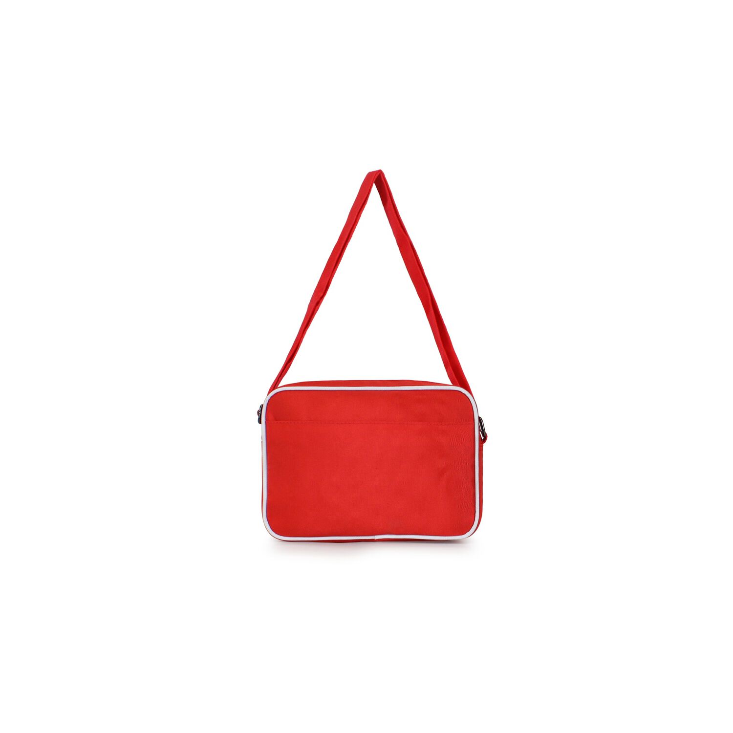 Bolso Perseo Rojo Nautica image number 2.0