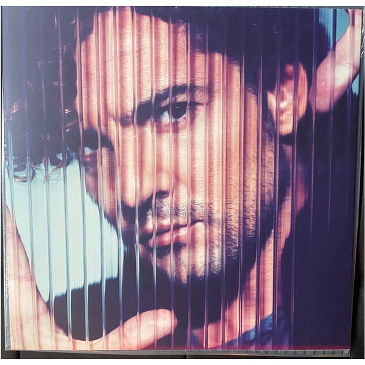 David Bisbal - Tu Y Yo | Vinilo image number 2.0