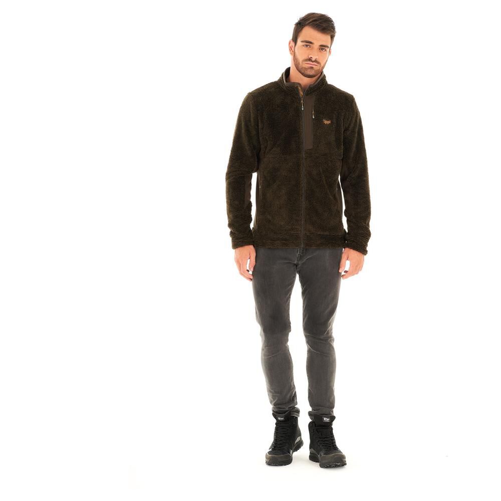 Chaqueta Deportiva Hombre Lippi image number 5.0