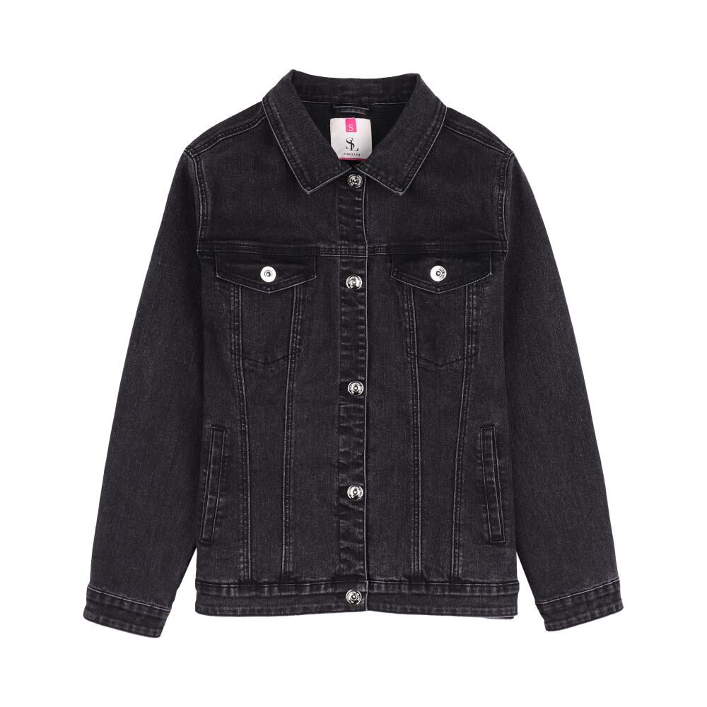 Chaqueta Mujer Sexy Large image number 0.0