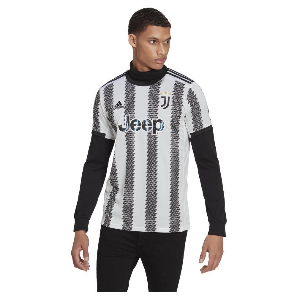Camiseta De Fútbol Hombre Adidas Juventus image number 0.0
