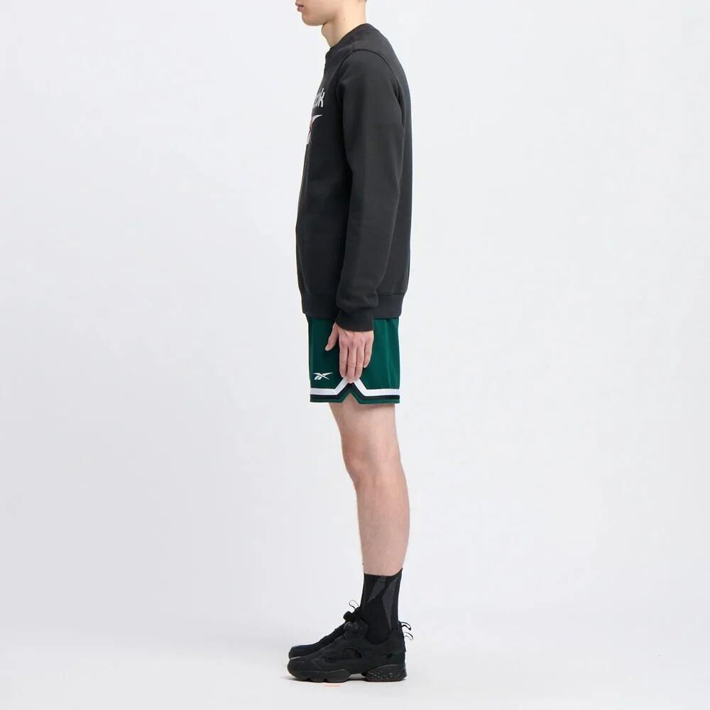 Polerón Hombre Reebok Identity Big Logo Fleece Crew image number 3.0