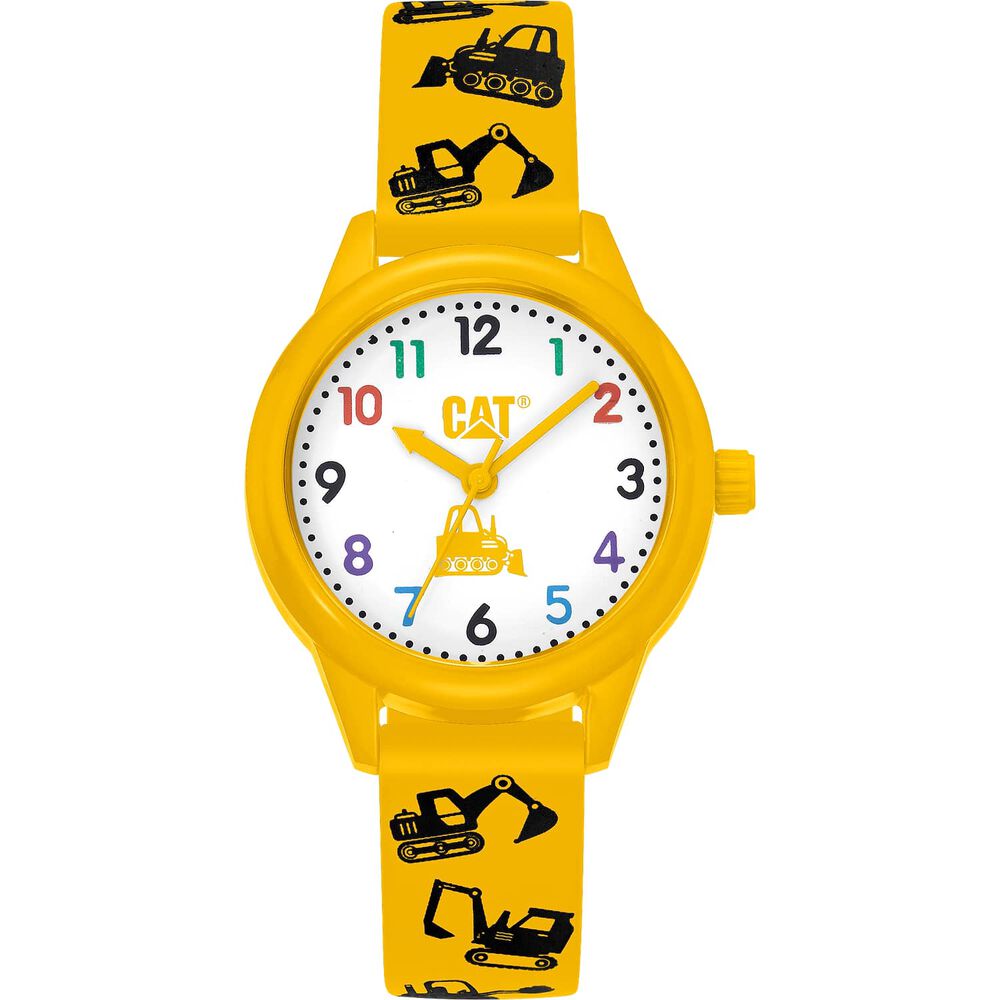 Reloj Cat Ni&ntilde;os Kd-410-07-217 Kids image number 0.0