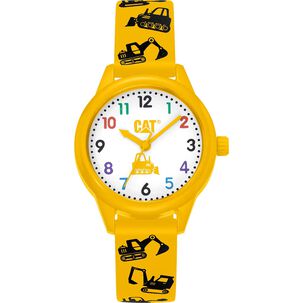 Reloj Cat Ni&ntilde;os Kd-410-07-217 Kids