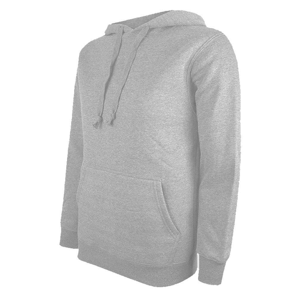 Polerón Canguro Vulpes Classic Unisex image number 5.0